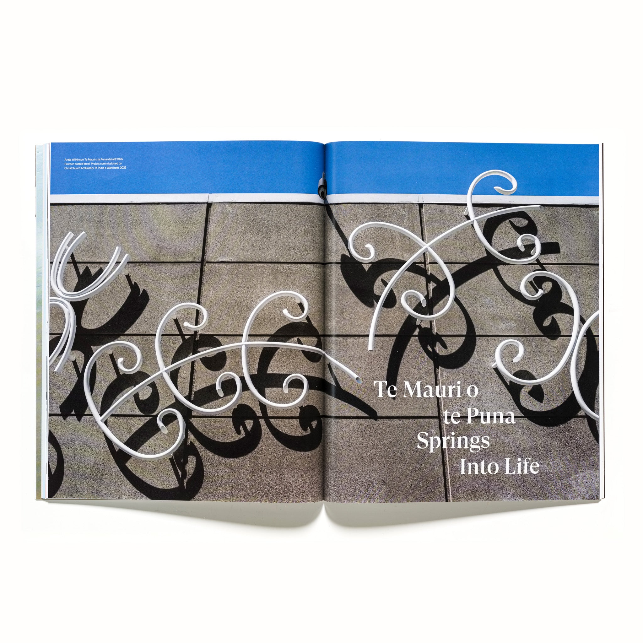 B.222 Bulletin Summer 2024/5