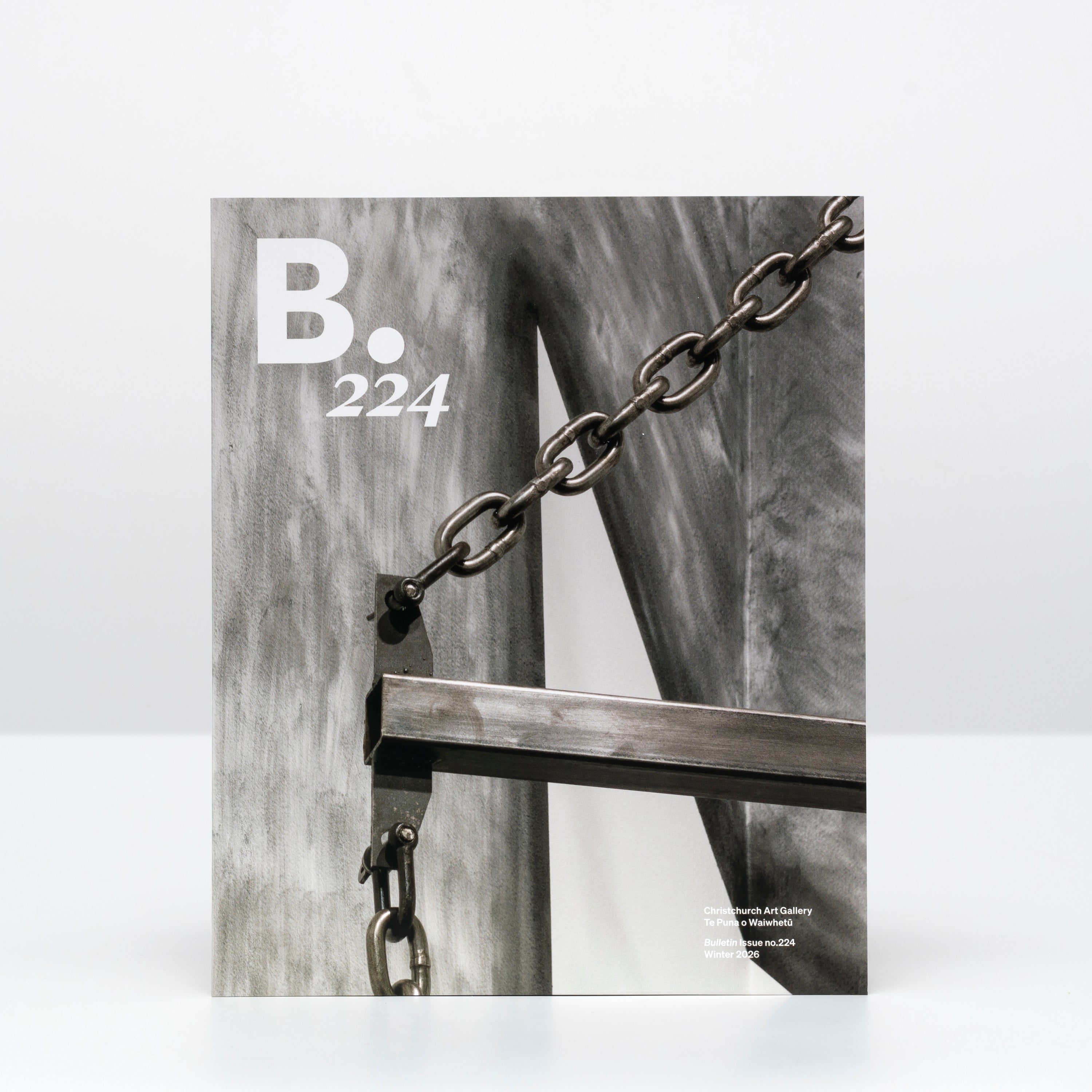 B.224 Bulletin Winter 2026