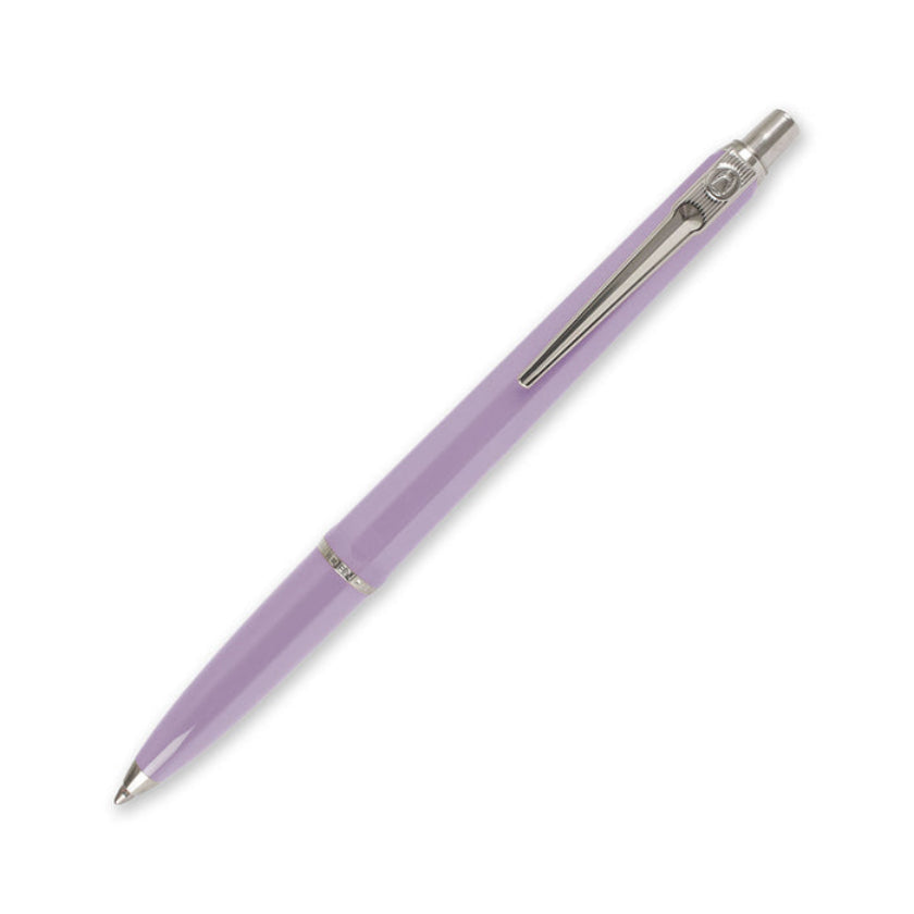 Ballograf Lavender Ballpoint Pen