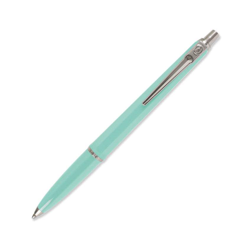 Ballograf Mint Geen Ballpoint Pen