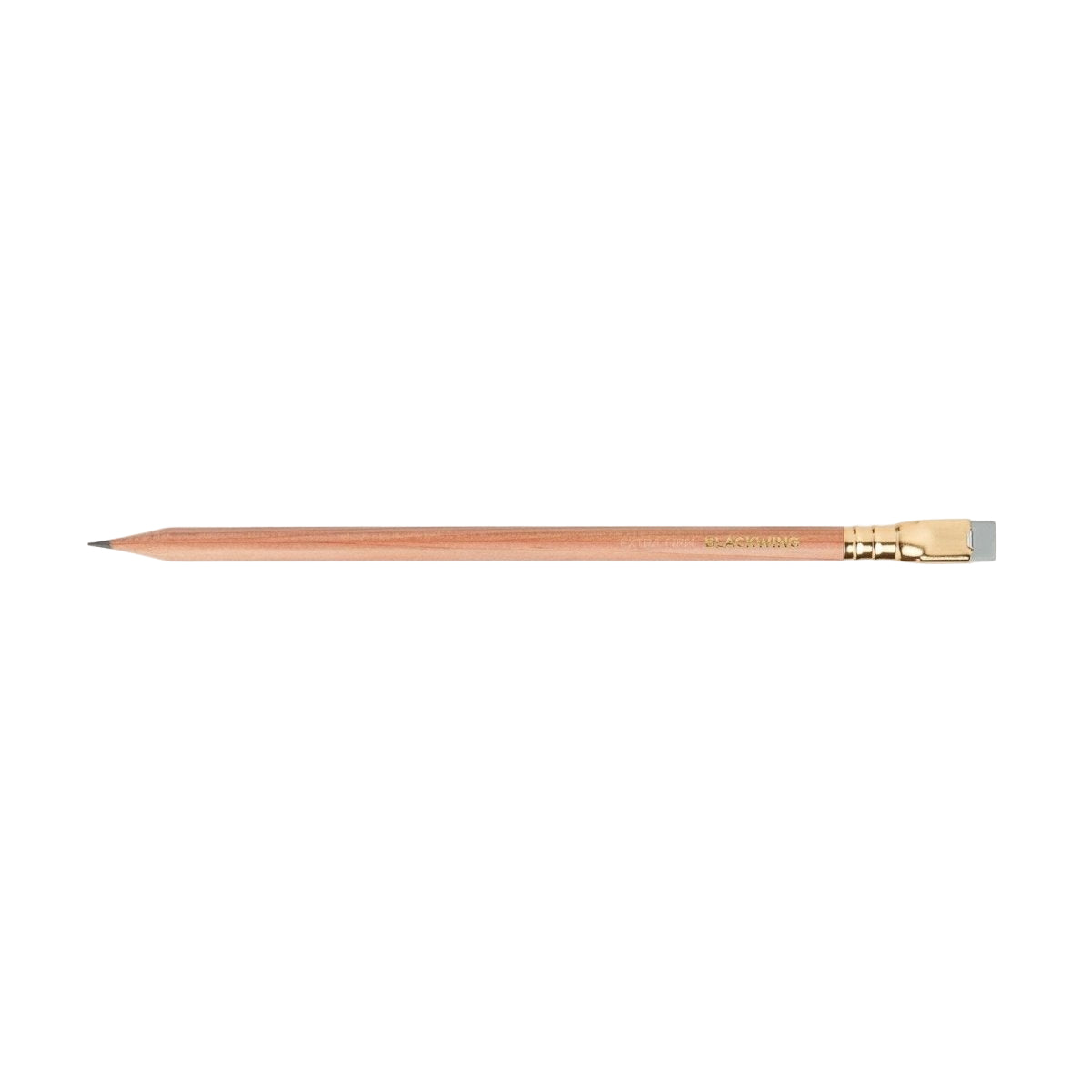 Blackwing Natural Extra-Firm Graphite Pencil
