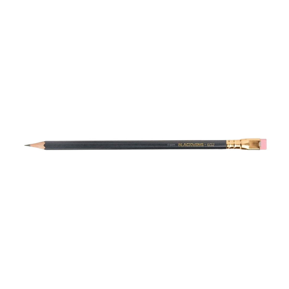 Blackwing Volume 602 Firm Graphite Pencil