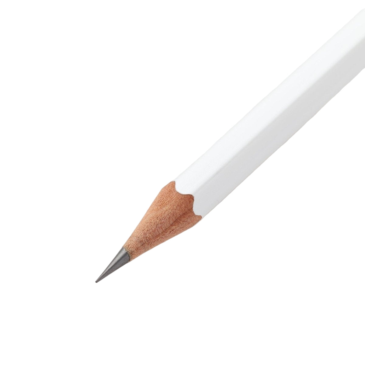 Blackwing Pearl White Balanced Pencil