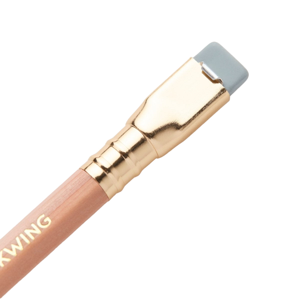 Blackwing Natural Extra-Firm Graphite Pencil