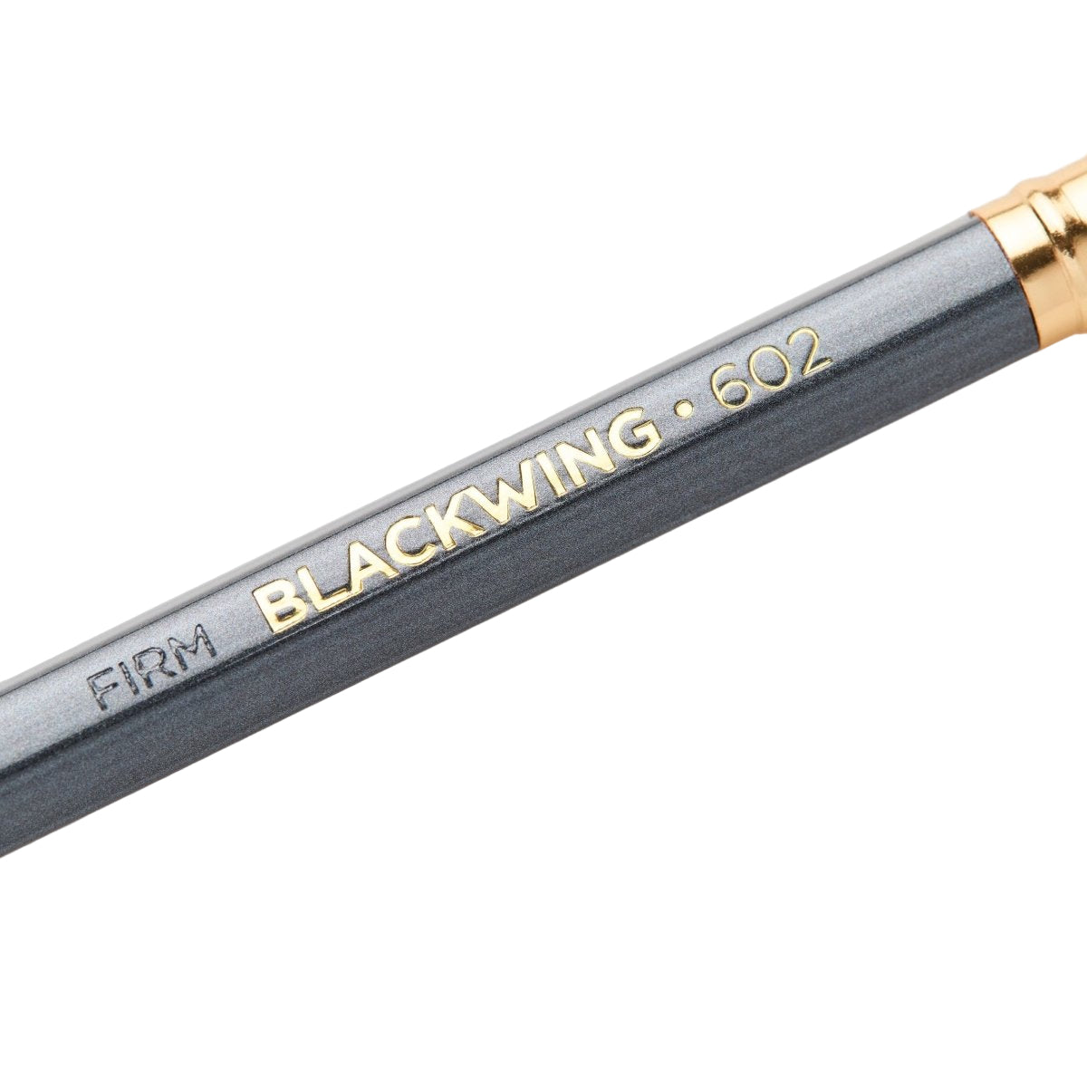 Blackwing Volume 602 Firm Graphite Pencil