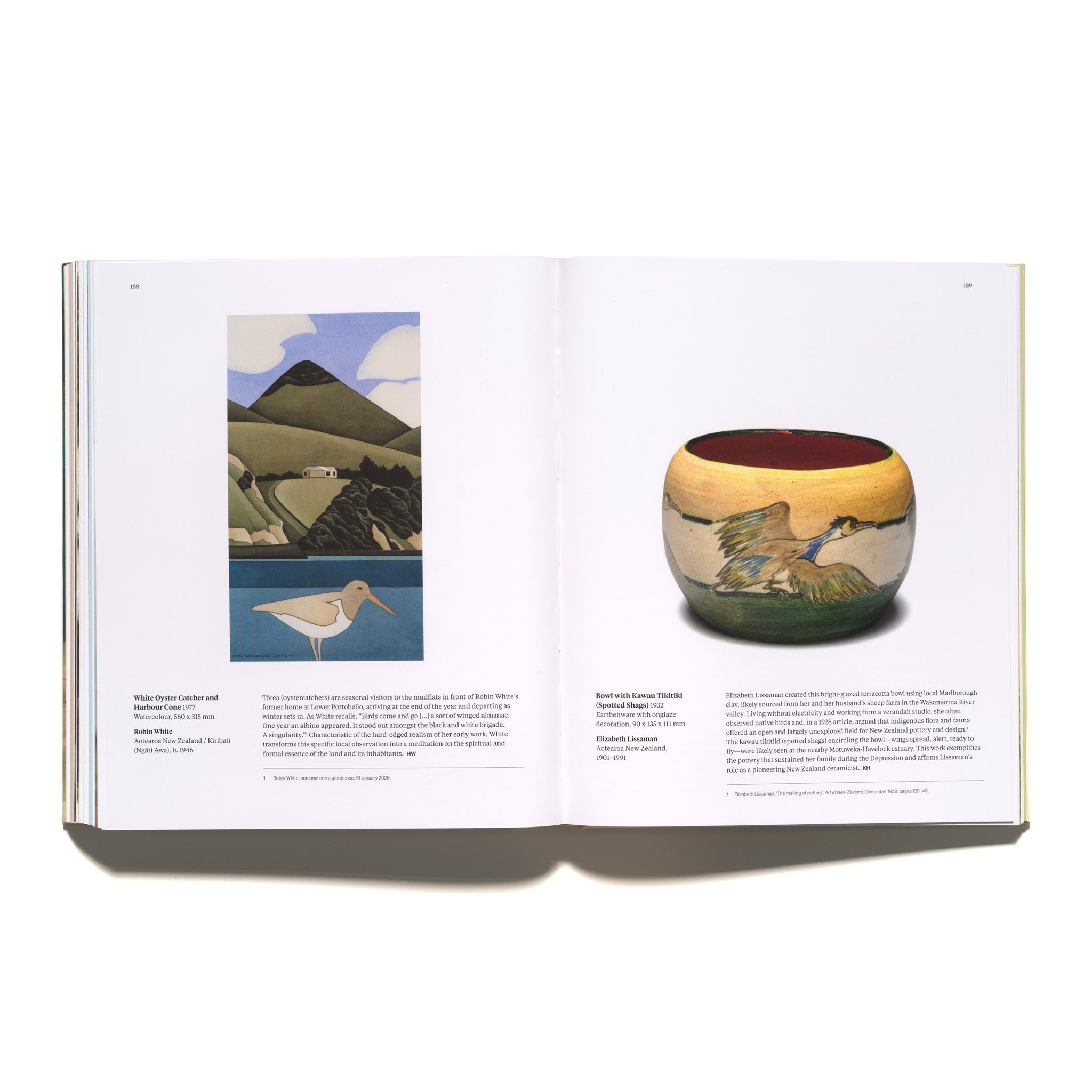 Bird Land: Te Kāhui Manu