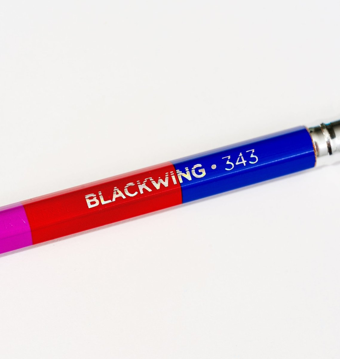 Blackwing Volume 343 Extra Firm Pencil
