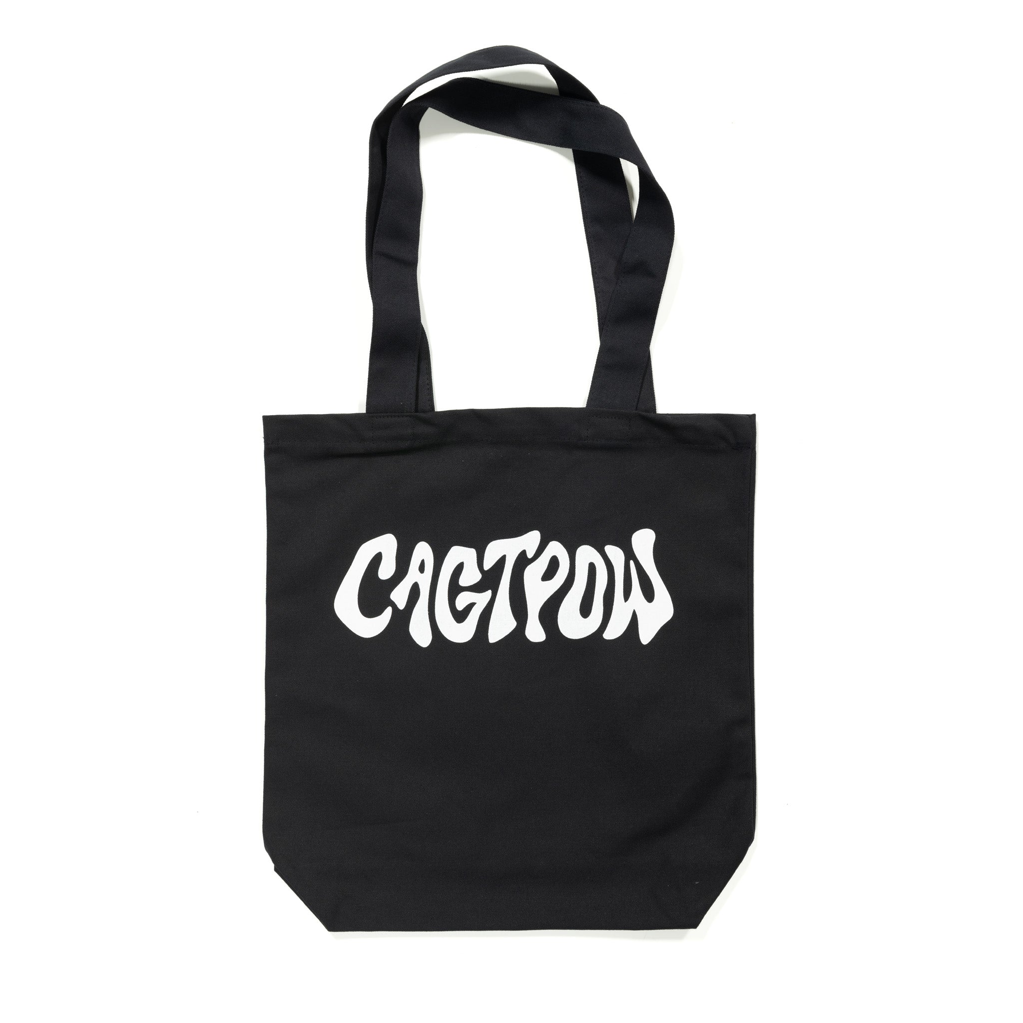 CAGTPOW Gallery Tote Bag