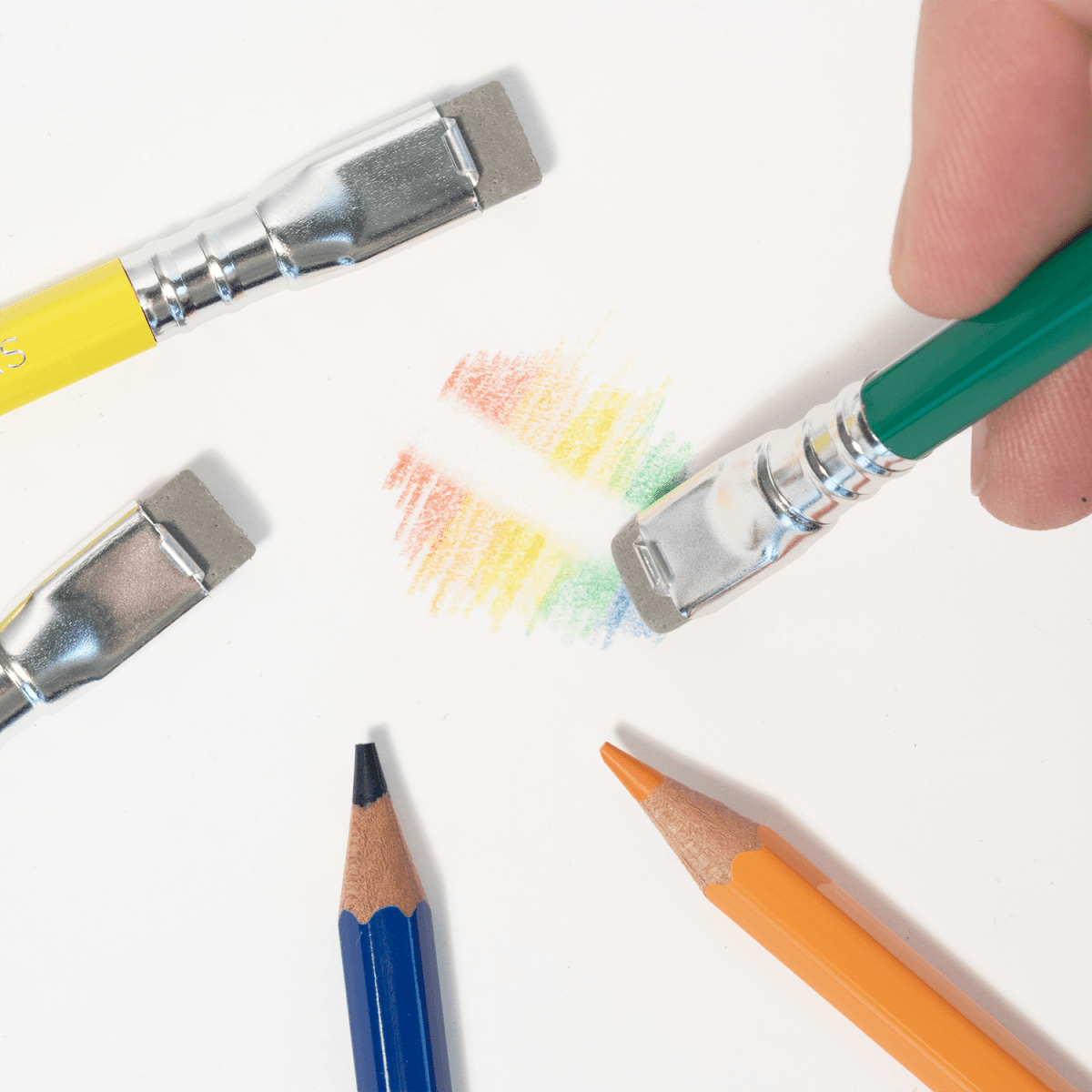 Blackwing 12 Colour Pencils