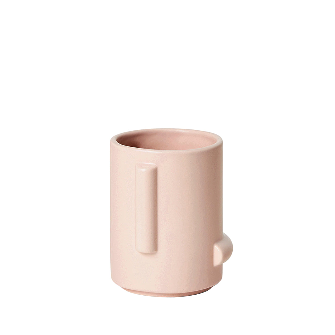 Confetti Cup - Peach