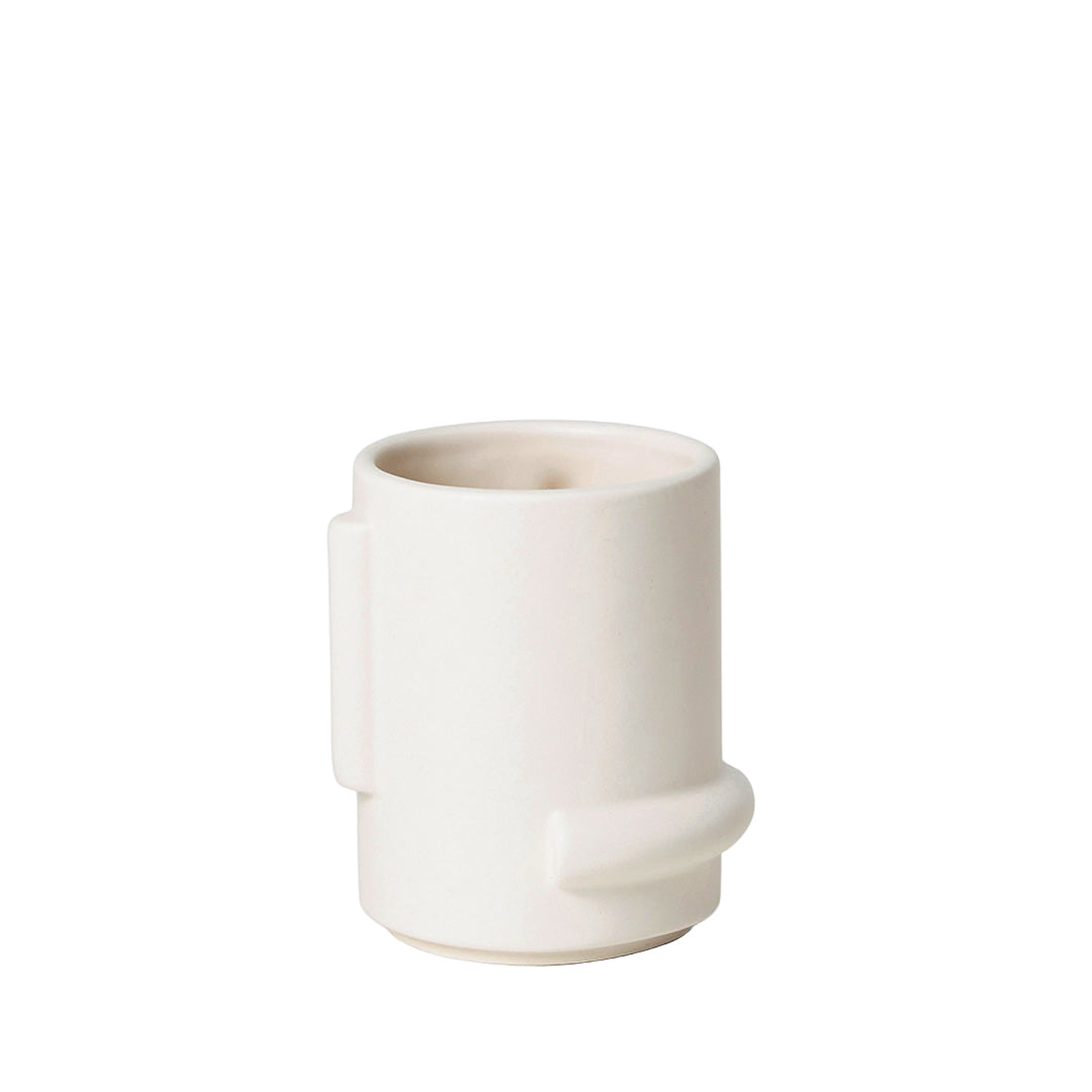 Confetti Cup - White