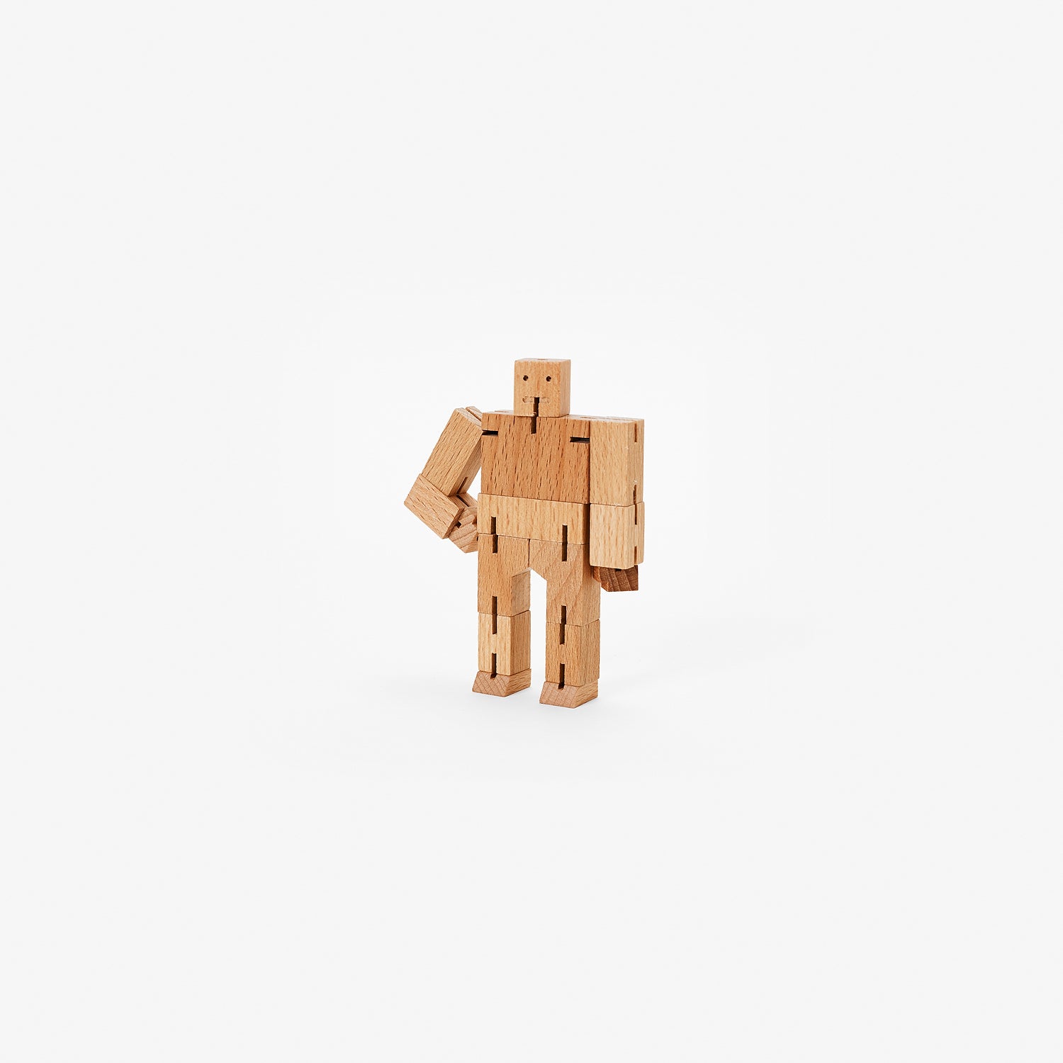 Cubebot Micro Natural