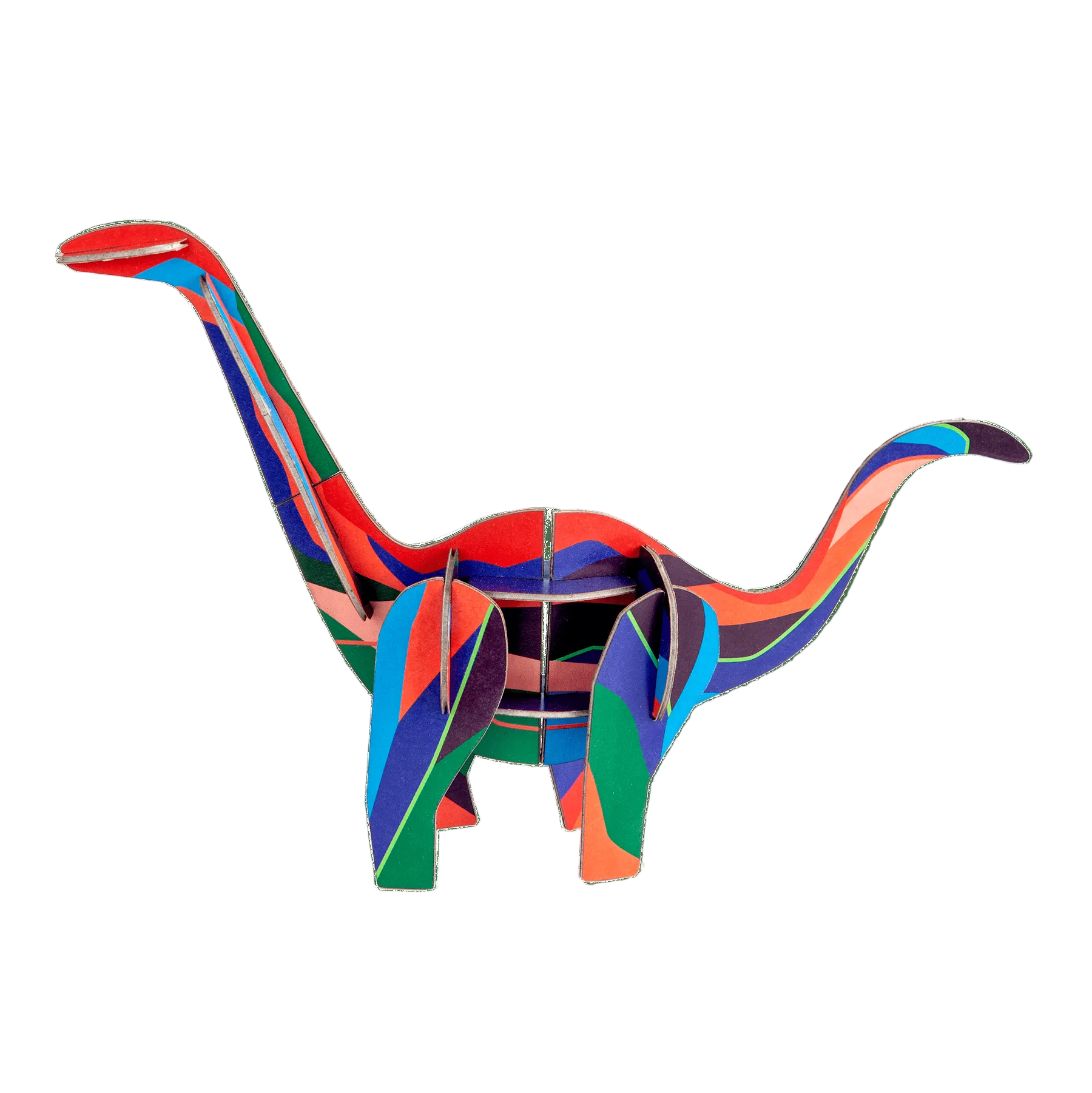 Diplodocus Wall Art