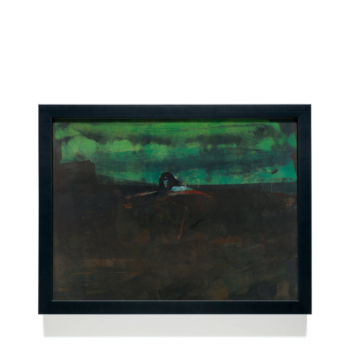 Jason Greig "Depth Charge" Reproduction Print