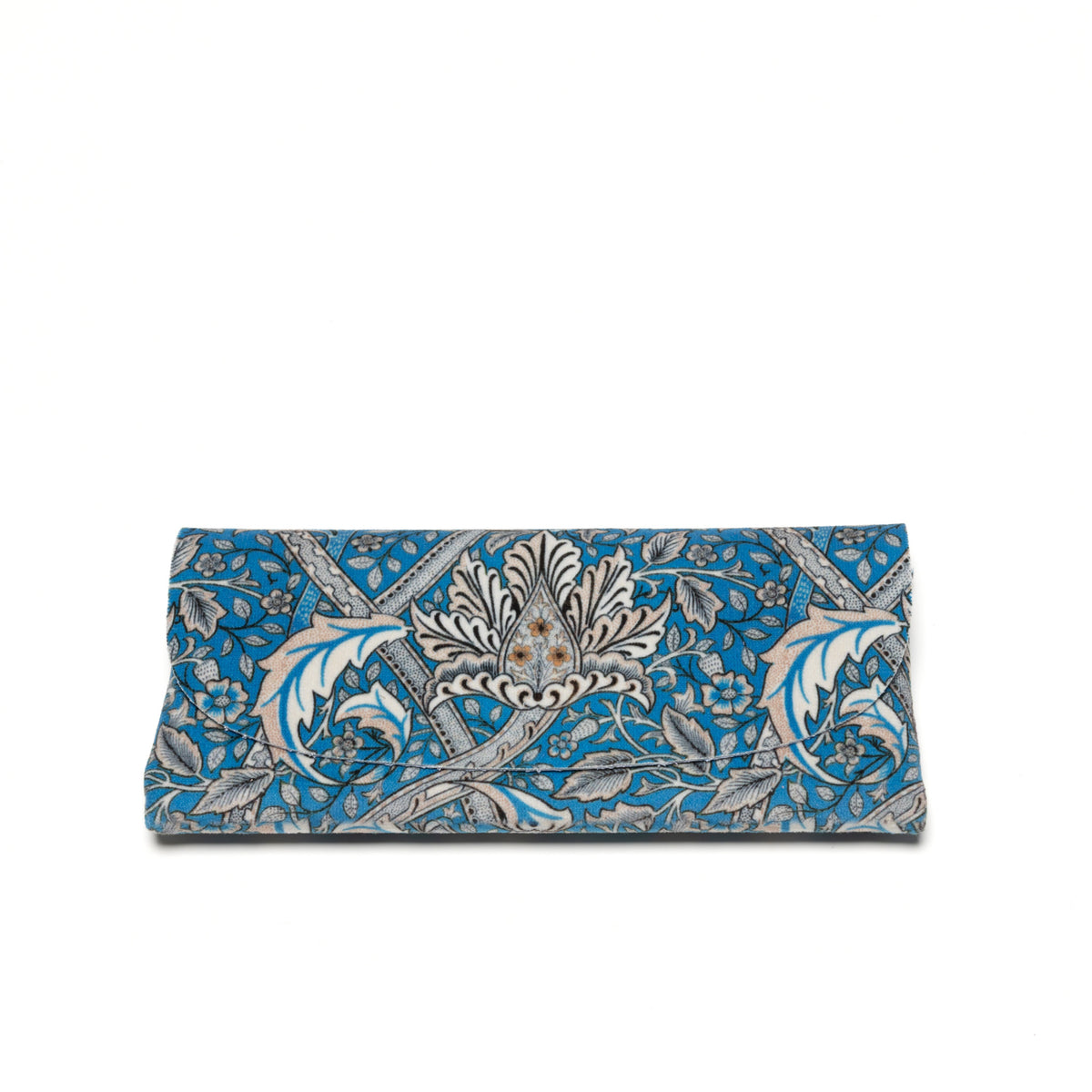 William Morris Windrush Soft Glasses Case