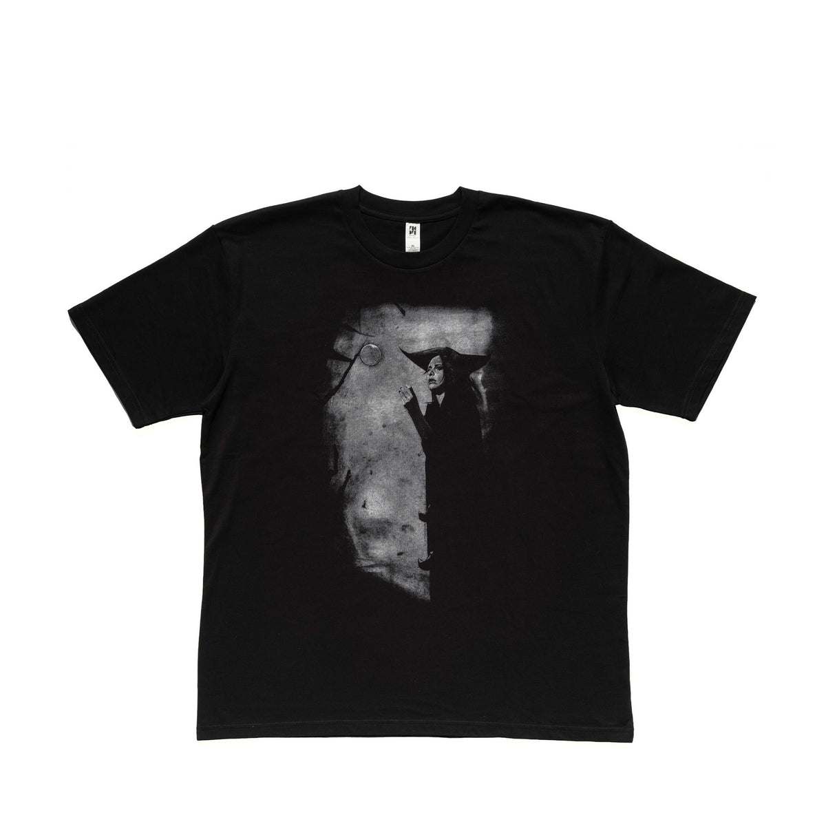 Jason Greig "An orbital thought" T-shirt