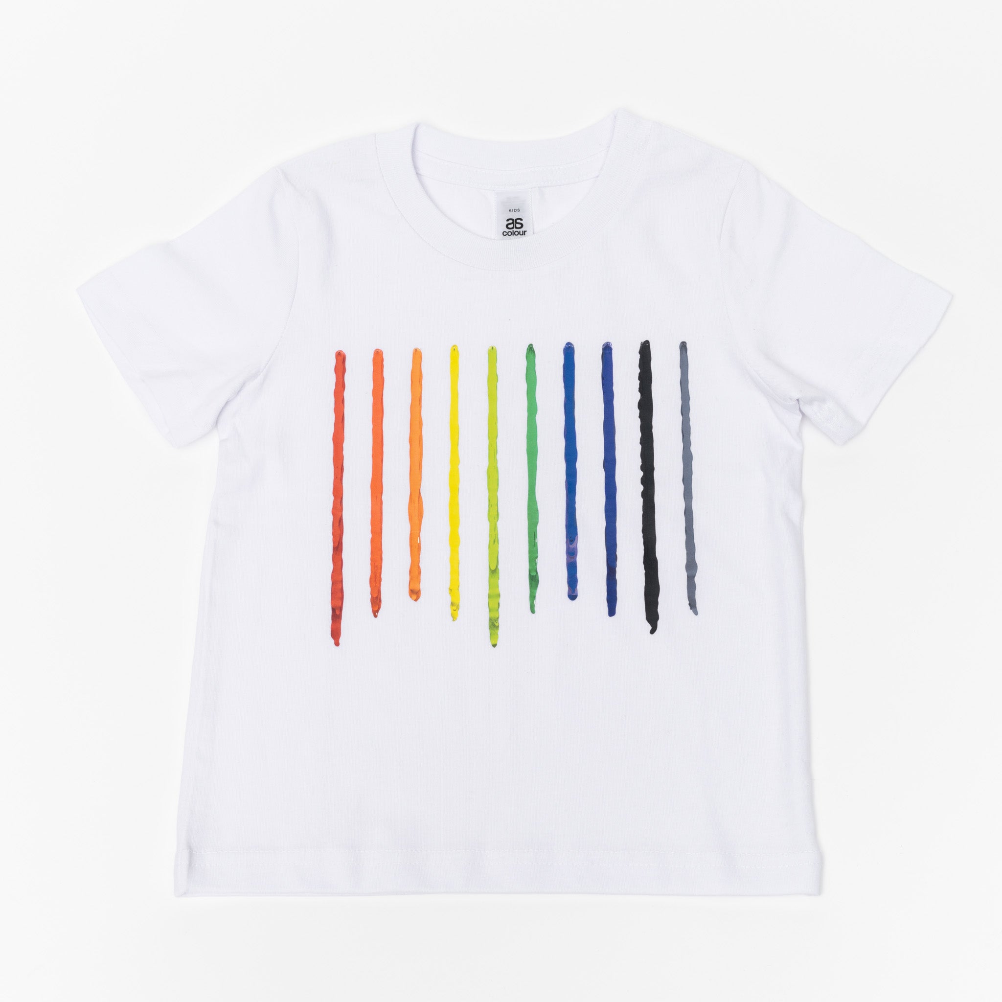 Helen Calder Arrangement for 15 Colours T-shirt