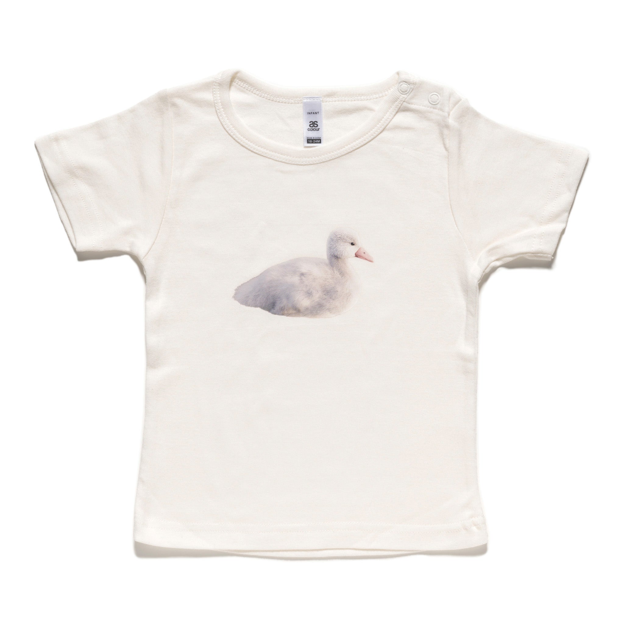Hye Rim Lee "Swan Lake" Infant T-Shirt