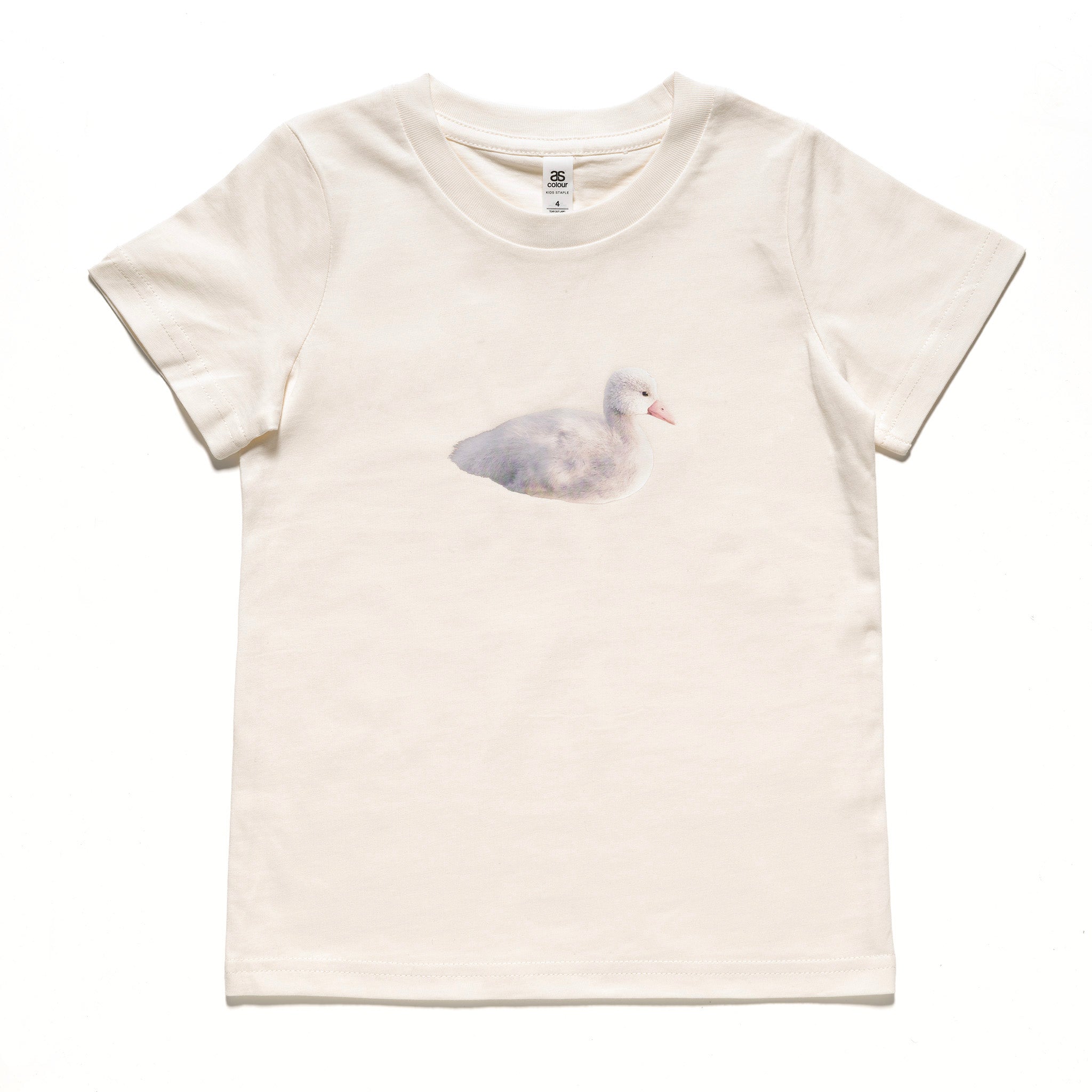 Hye Rim Lee "Swan Lake" Kids T-shirt