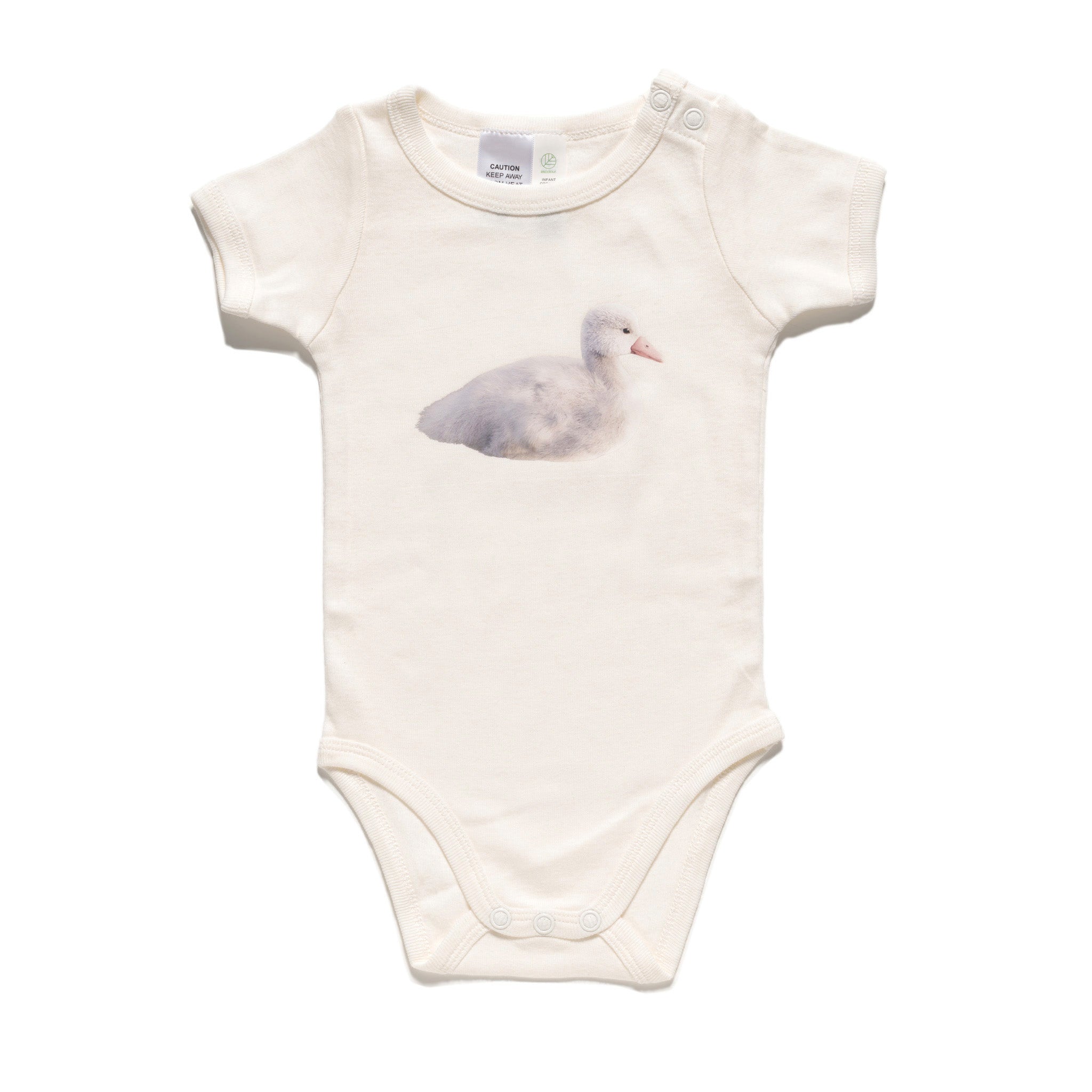 Hye Rim Lee "Swan Lake" Onesie