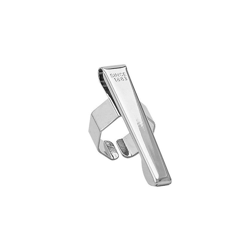 Kaweco Slide-on Clip for Sport pens SILVER
