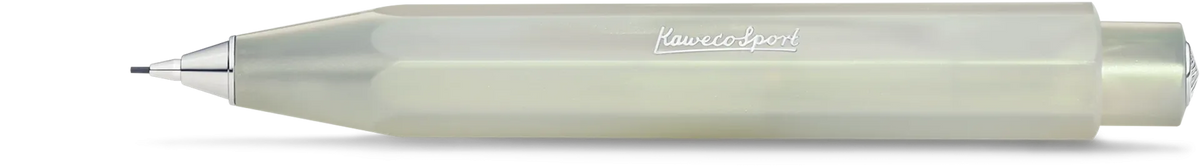 Kaweco Lunar Sport Light Green 0.7mm Mechanical Pencil
