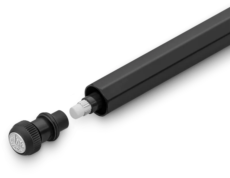 Kaweco SPECIAL Mechanical Pencil Black 0.5 mm