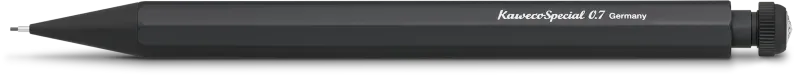 Kaweco SPECIAL Mechanical Pencil Black 0.7 mm