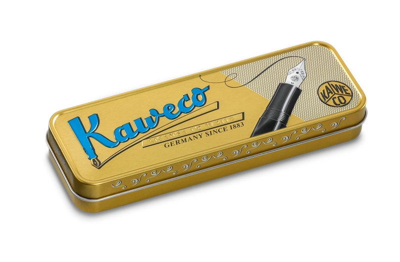 Kaweco SPECIAL Mechanical Pencil Black 0.5 mm