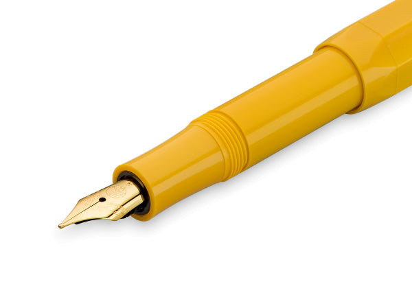 Kaweco Honey M/Nib Fountain Pen