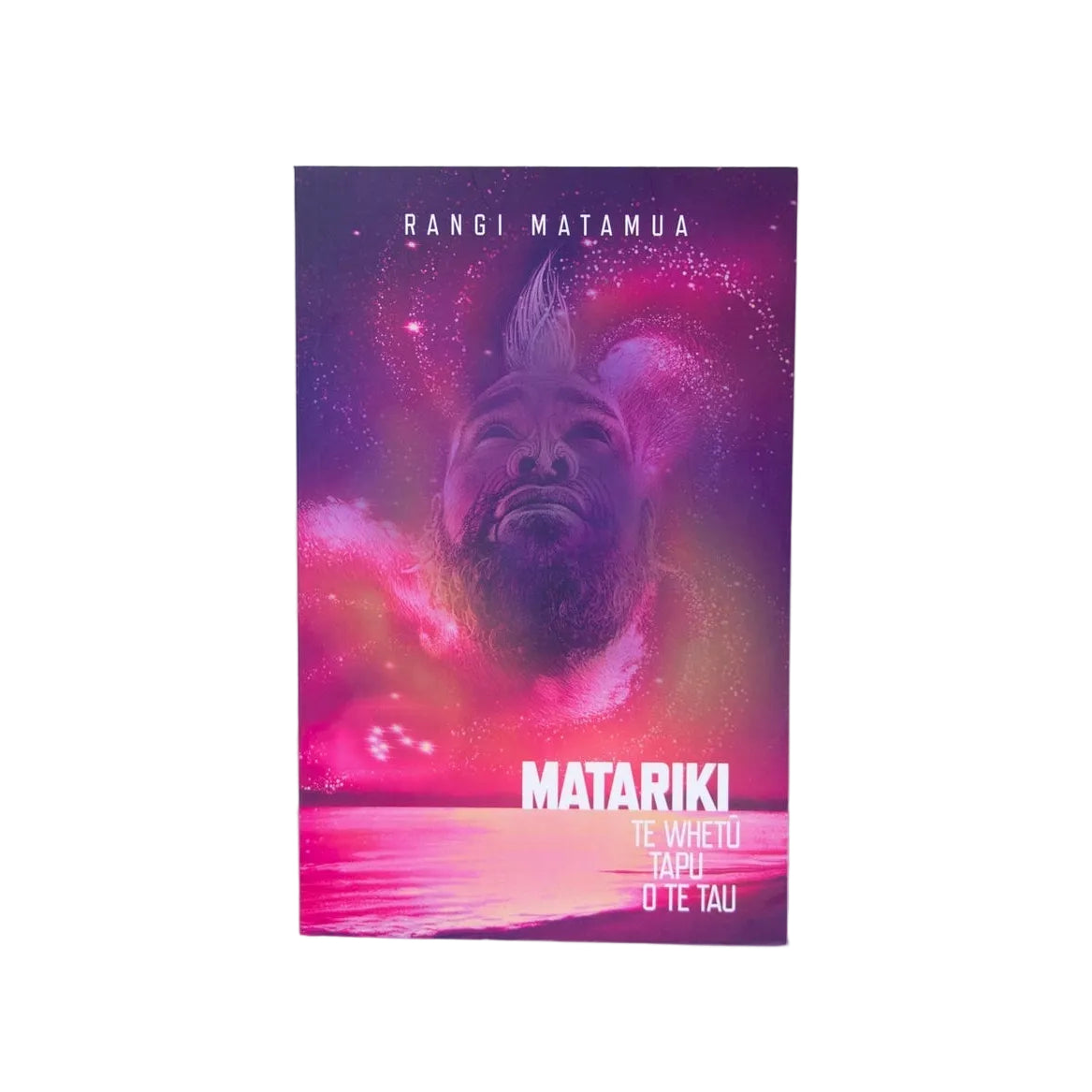 Matariki: Te Whetū Tapu o te Tau