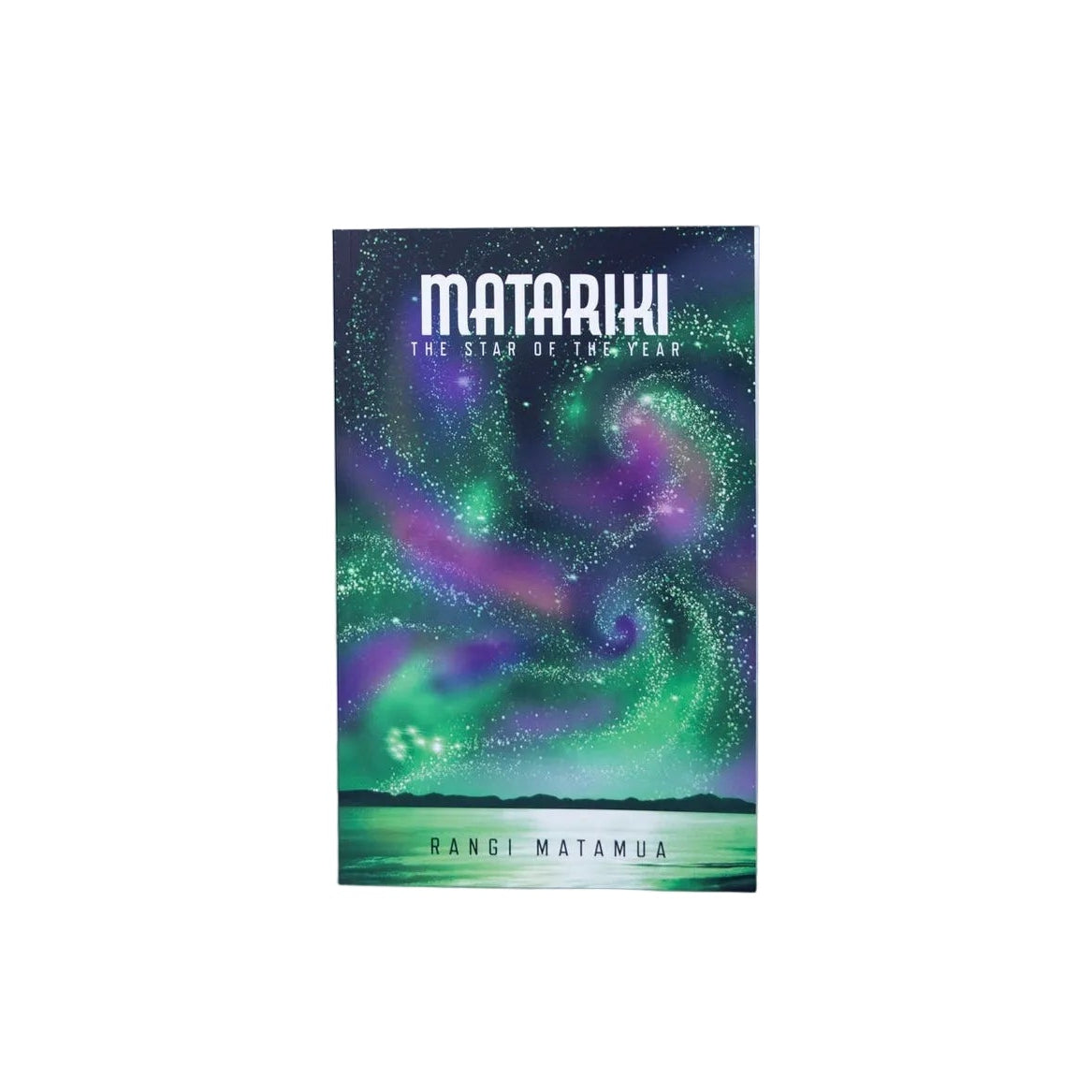 Matariki: The Star of the Year