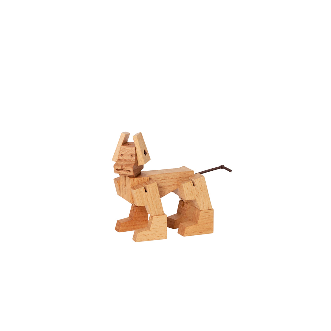 Cubebot Milo Micro Natural