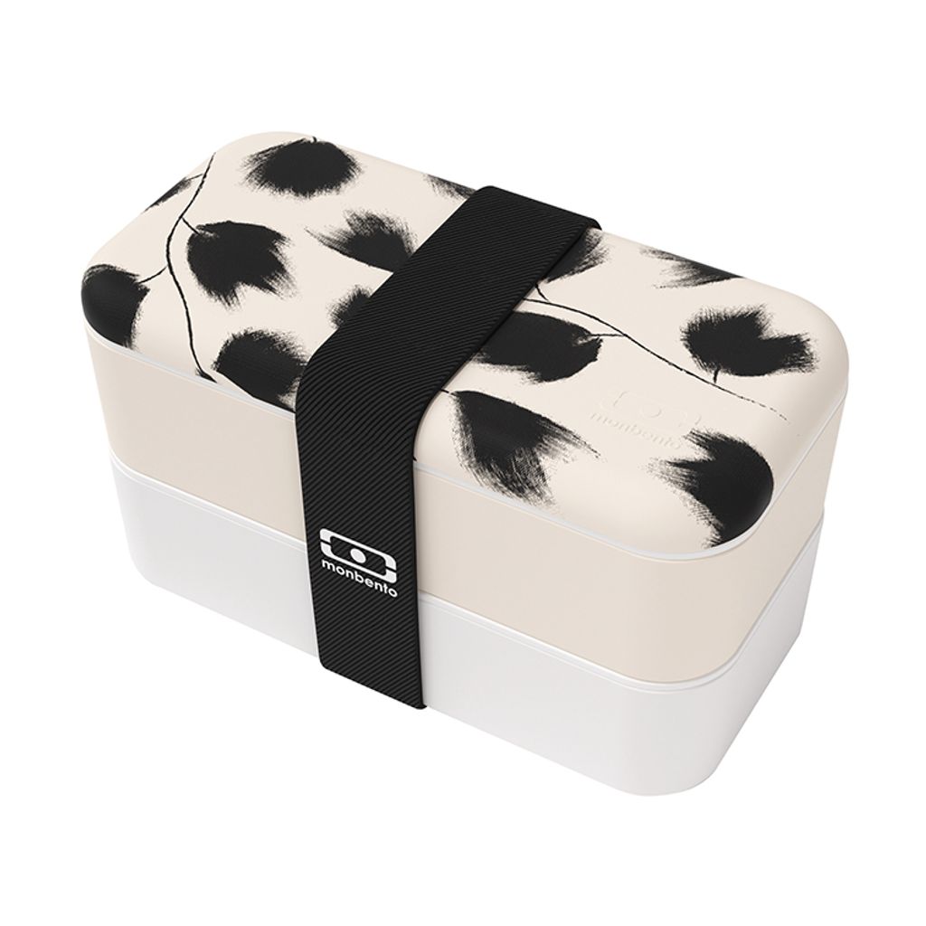 Monbento Original Graphic Plume