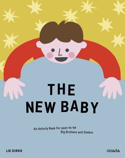 The New Baby
An Activity Book