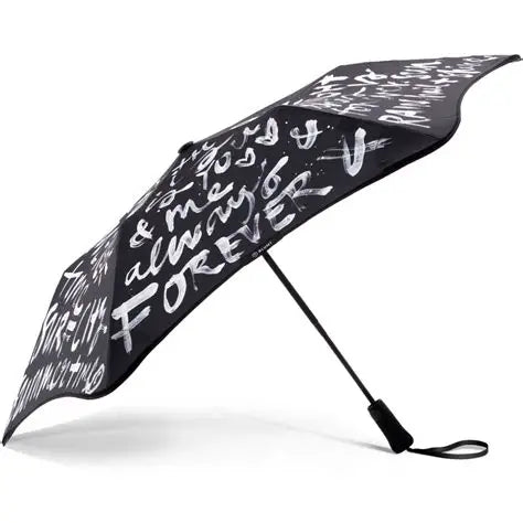 Blacklist Blunt Umbrella