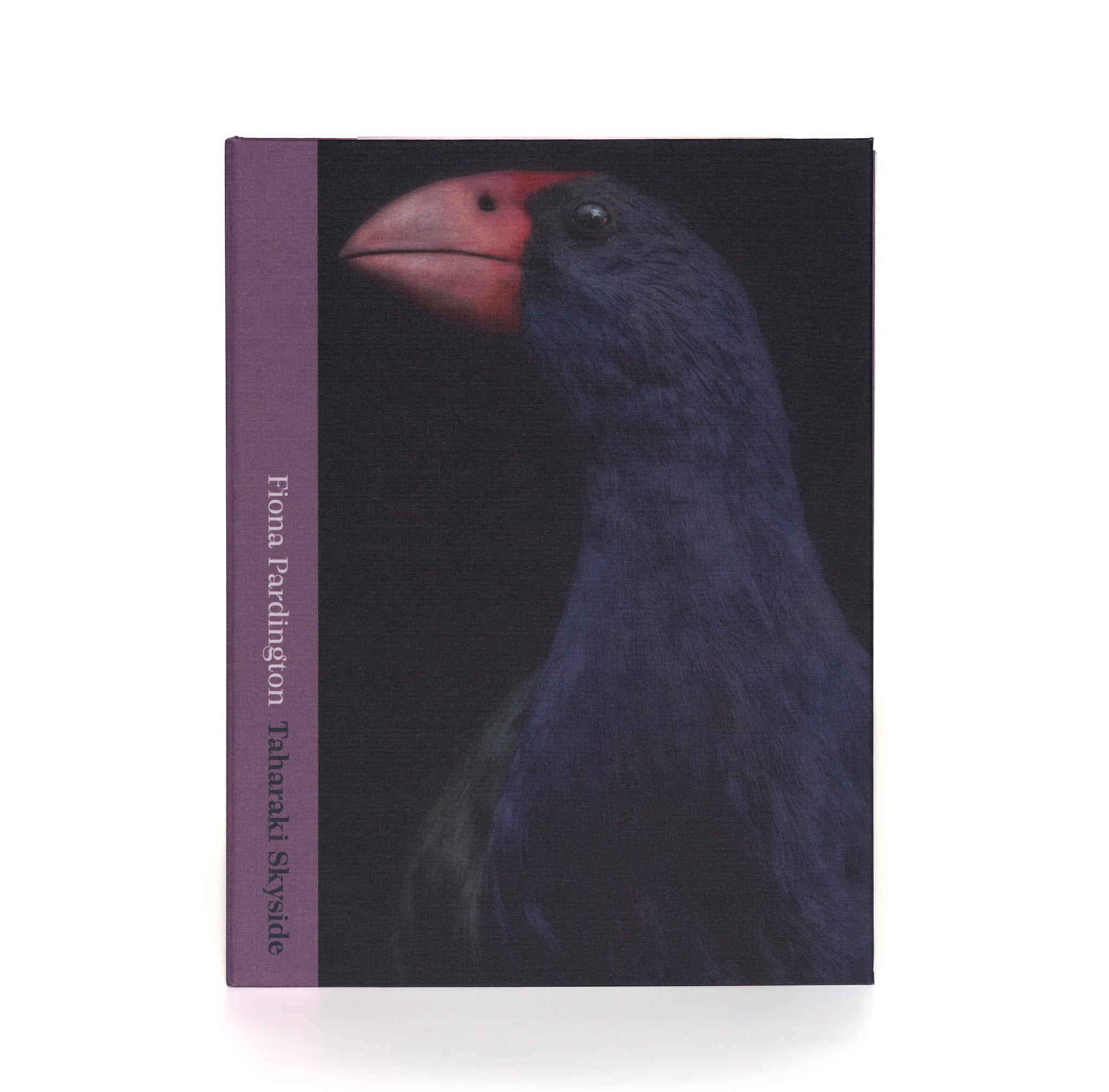 Fiona Pardington: Taharaki Skyside