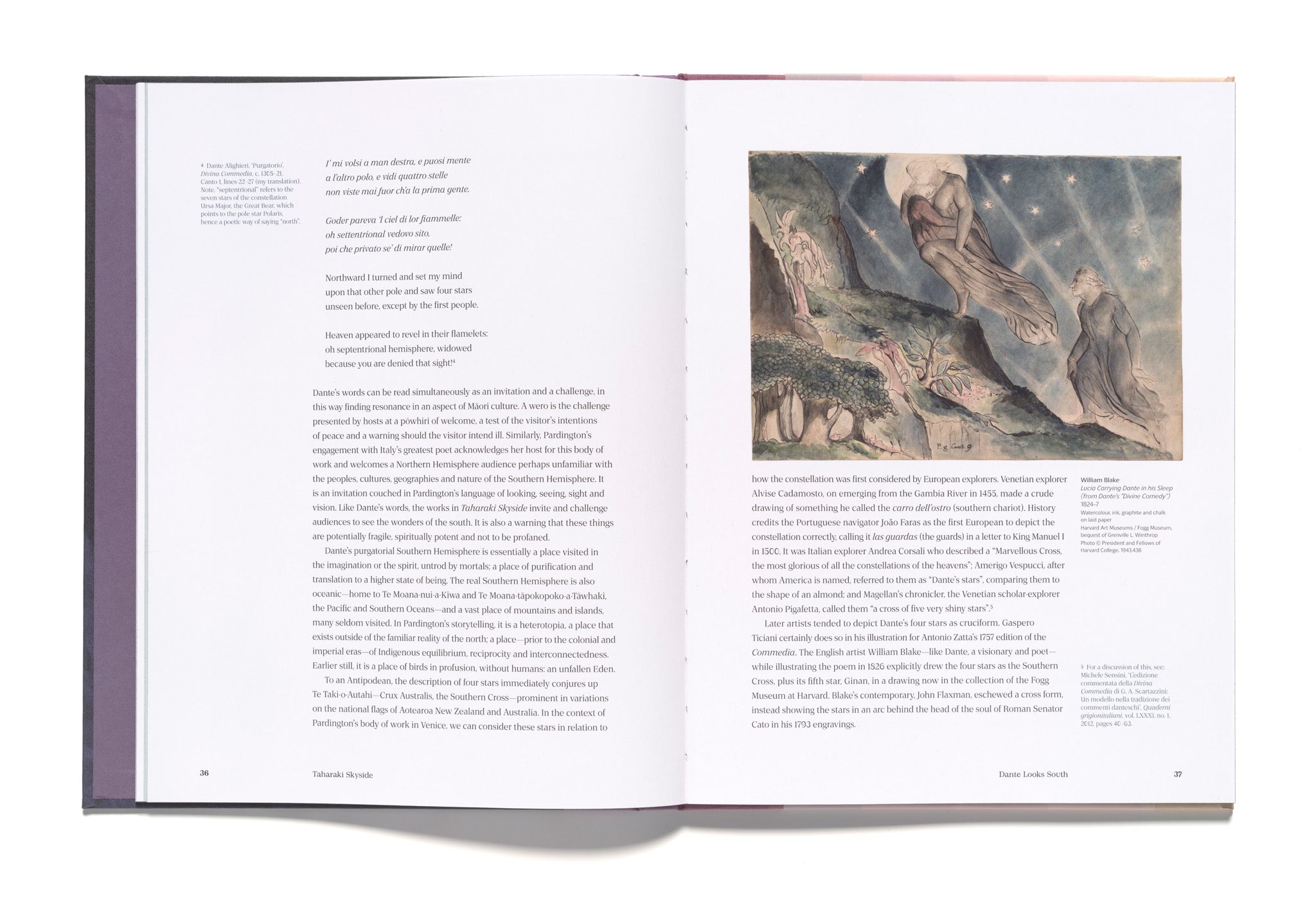 Fiona Pardington: Taharaki Skyside