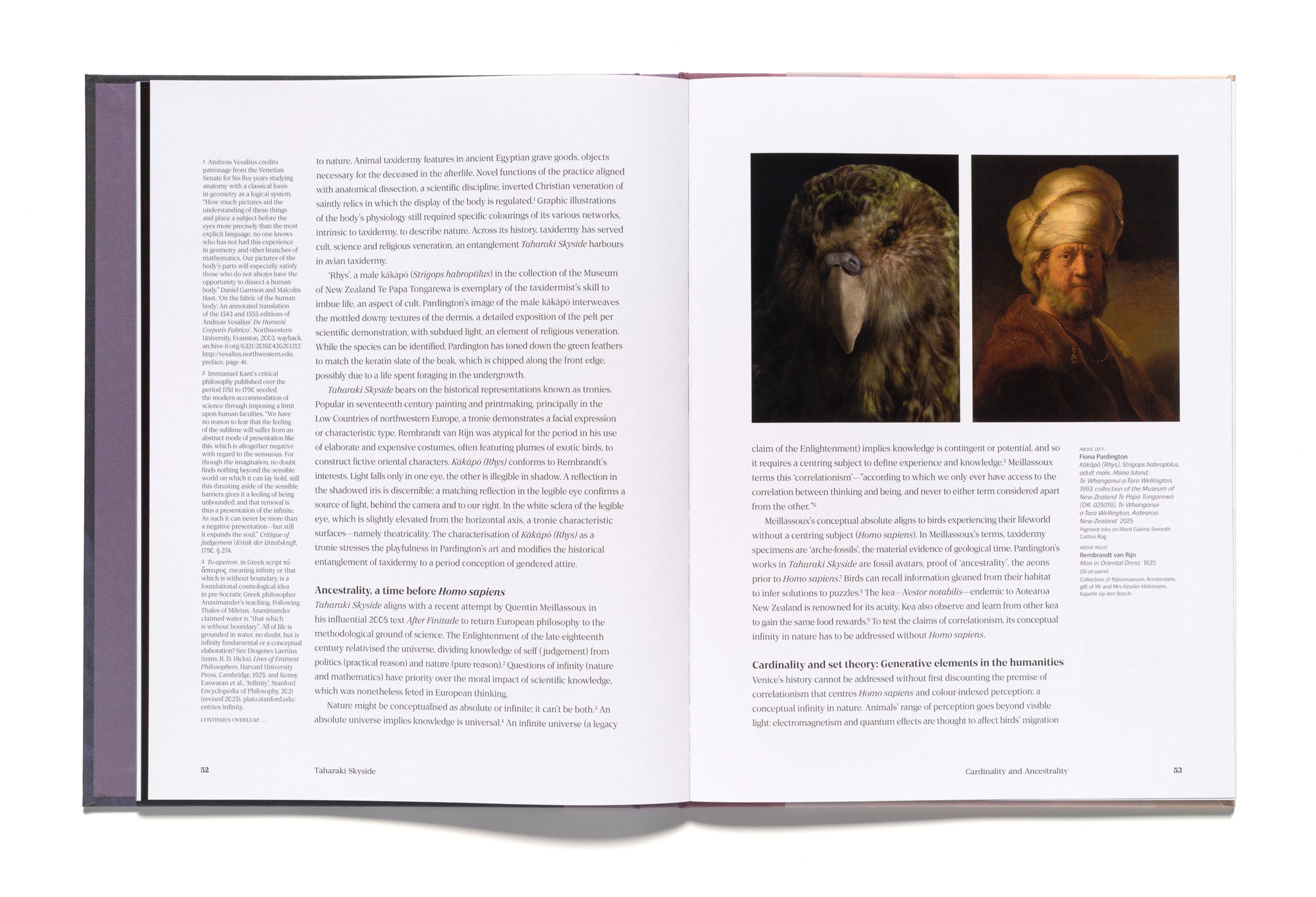 Fiona Pardington: Taharaki Skyside