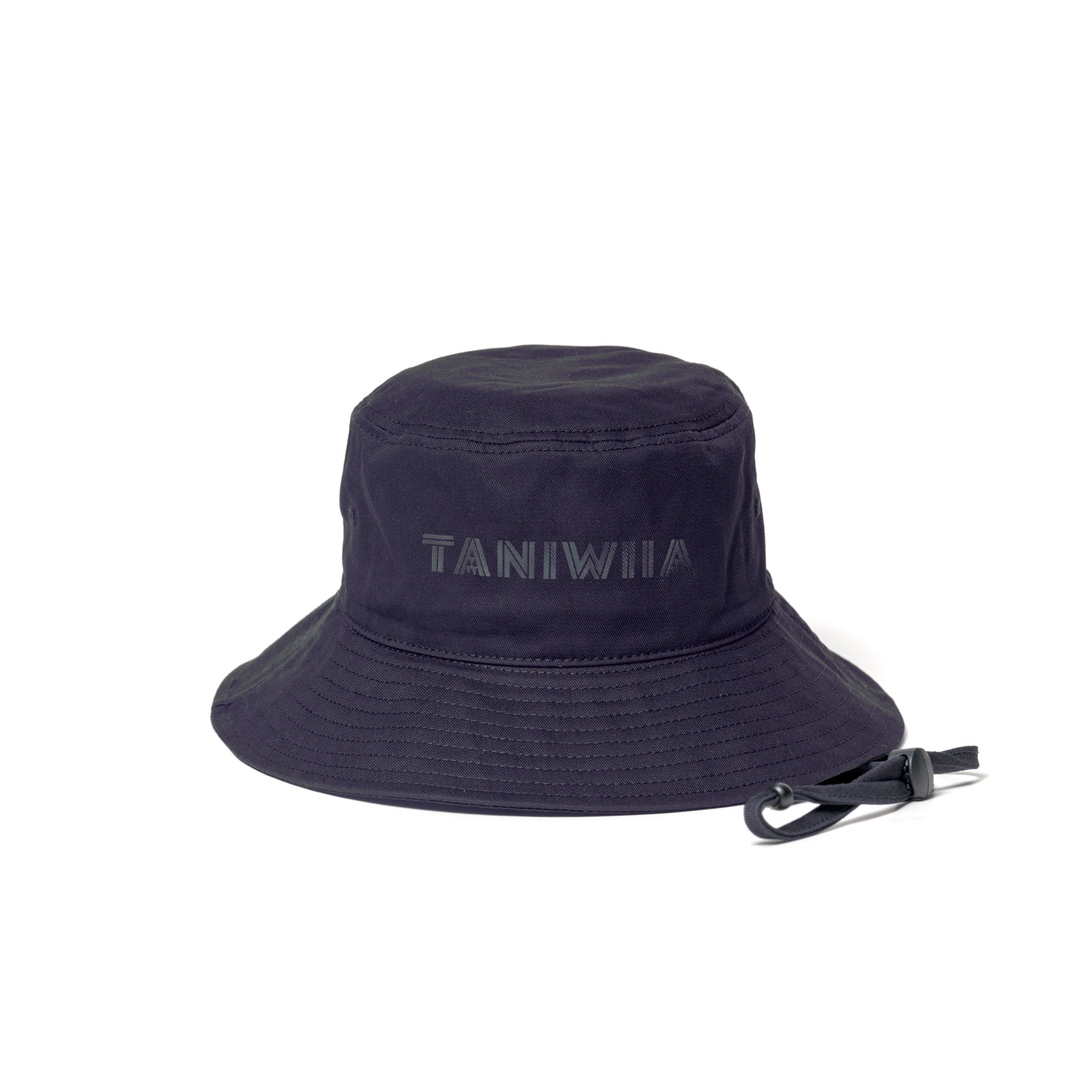 Taniwha Bucket Hat