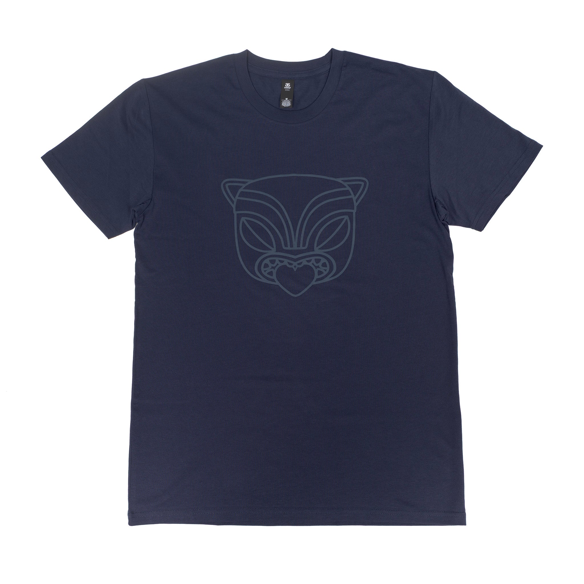 Kahurangiariki Smith "Ride or Die" T-shirt