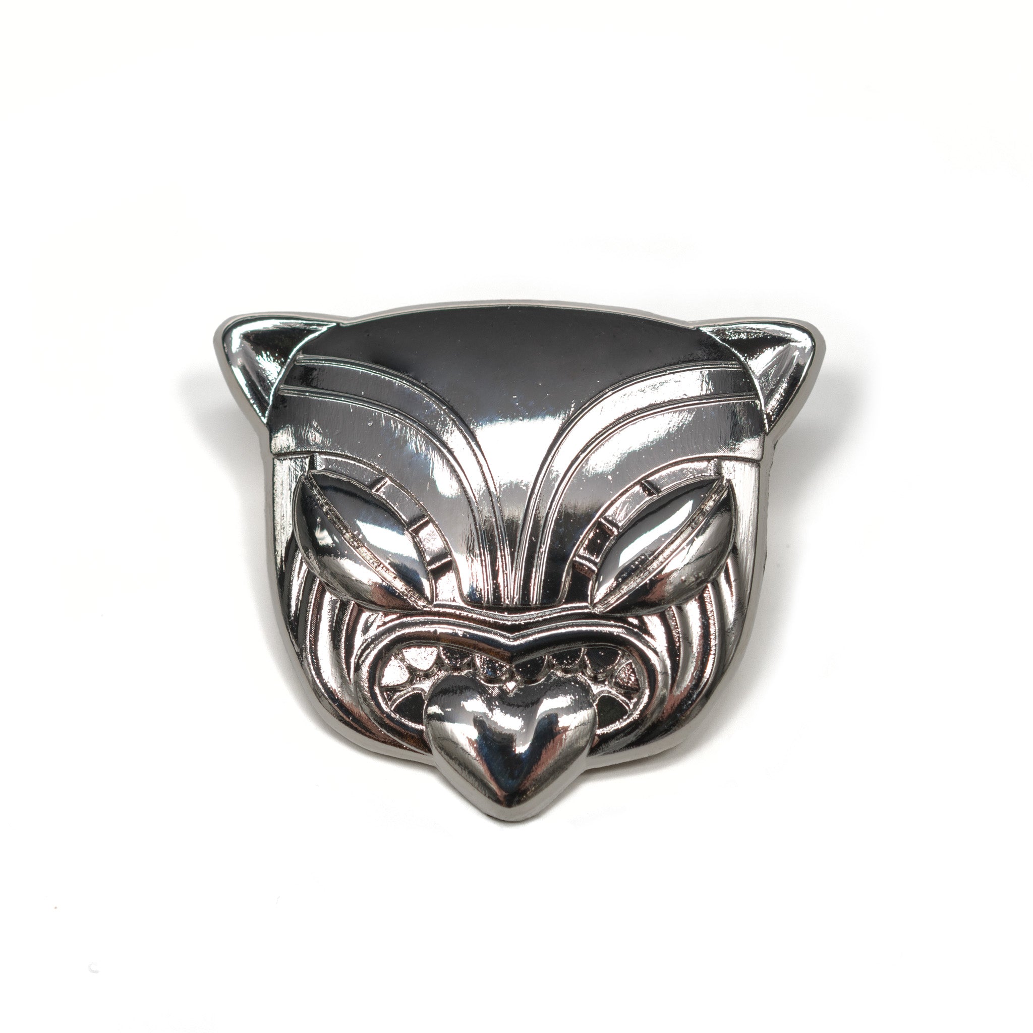 Kahurangiariki Smith "Ride or Die" badge