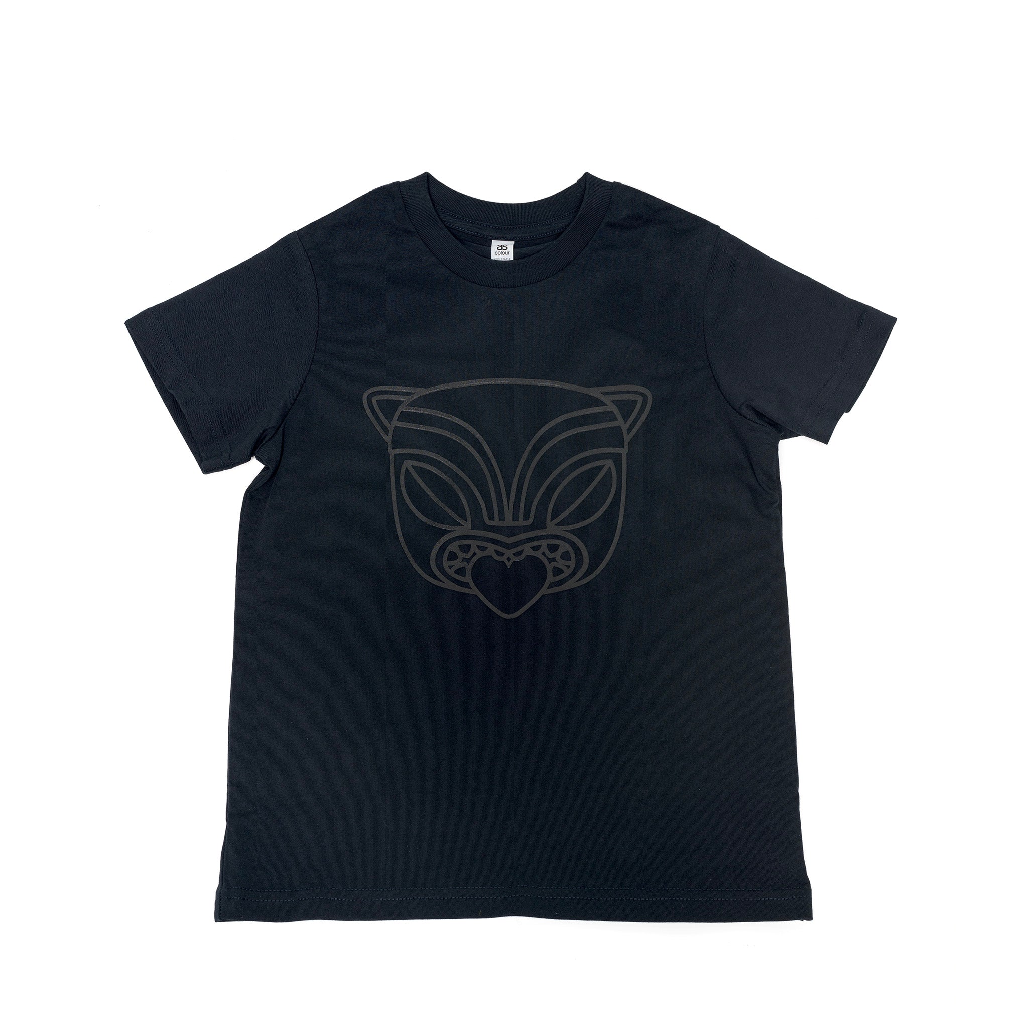 Kahurangiariki Smith "Ride or Die" Kids T-shirt