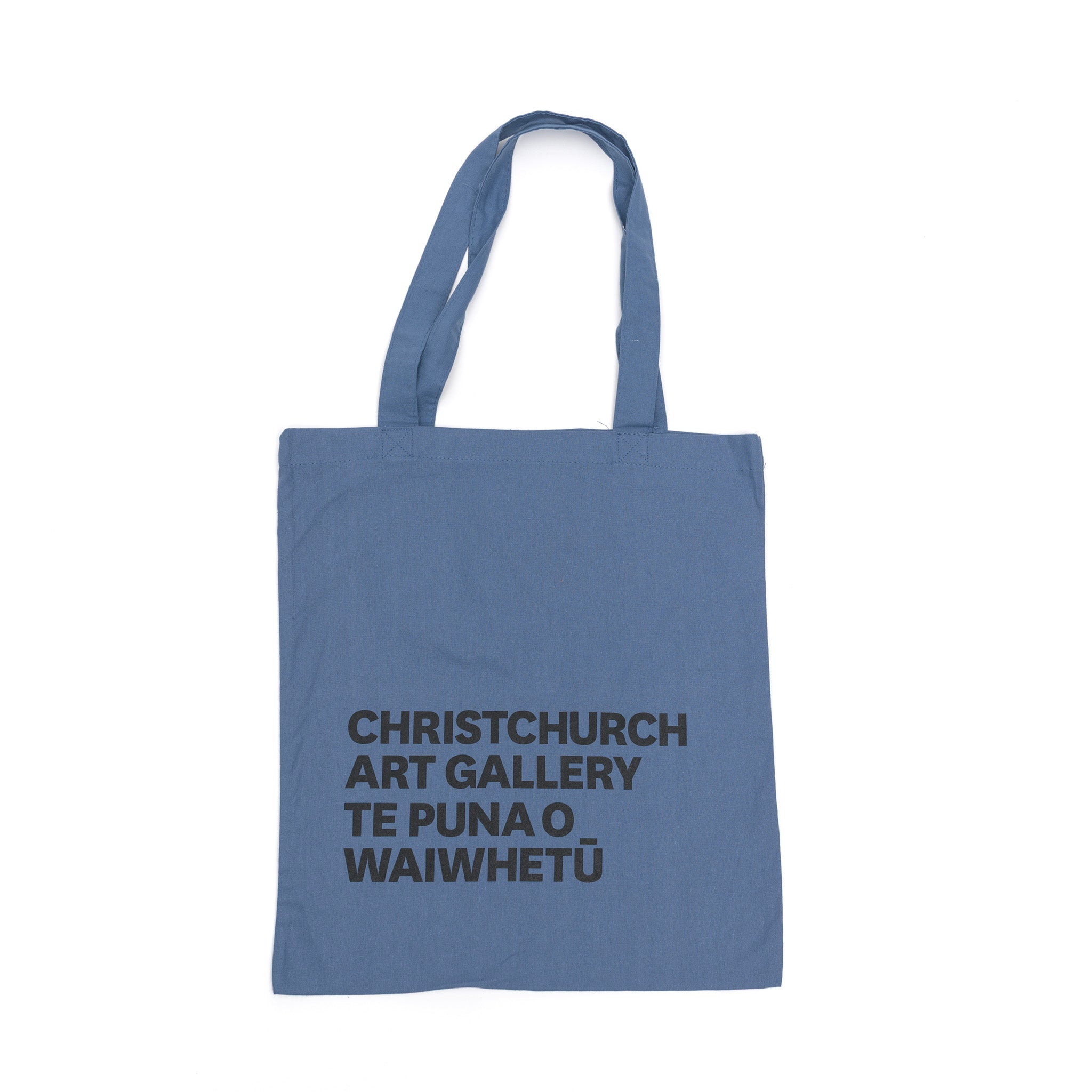 Christchurch Art Gallery Te Puna o Waiwhetū Tote Bag - Assorted Colours