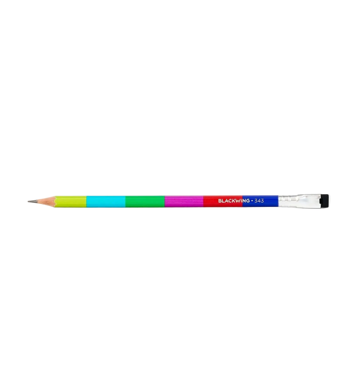 Blackwing Volume 343 Extra Firm Pencil