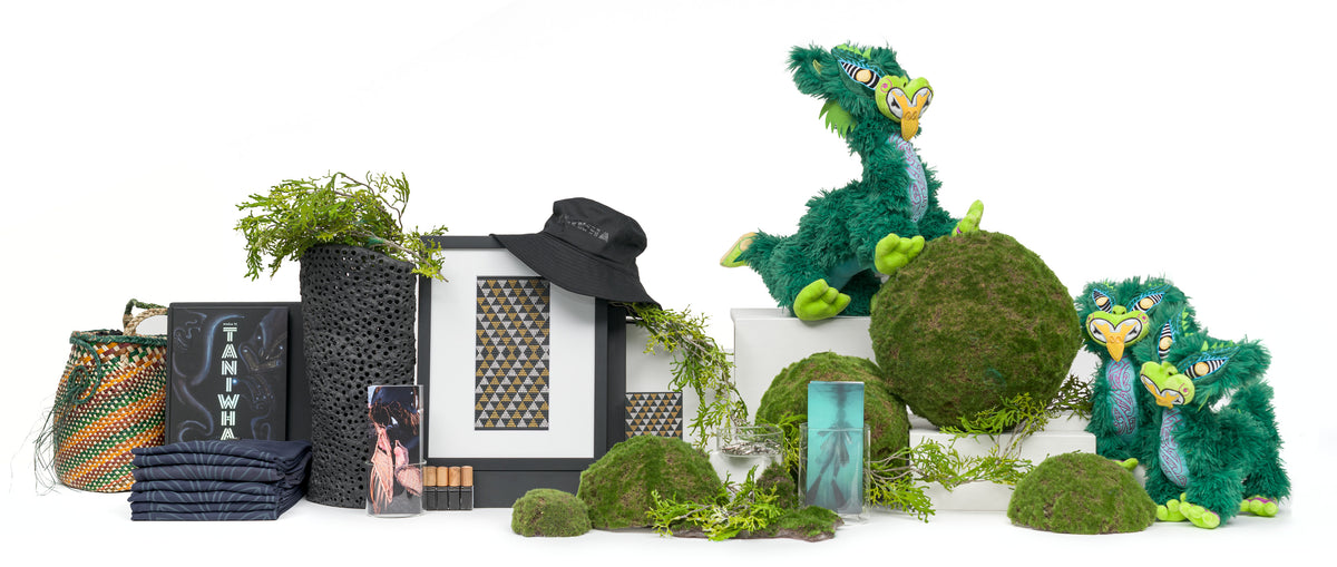 About Us – Christchurch Art Gallery Design Store