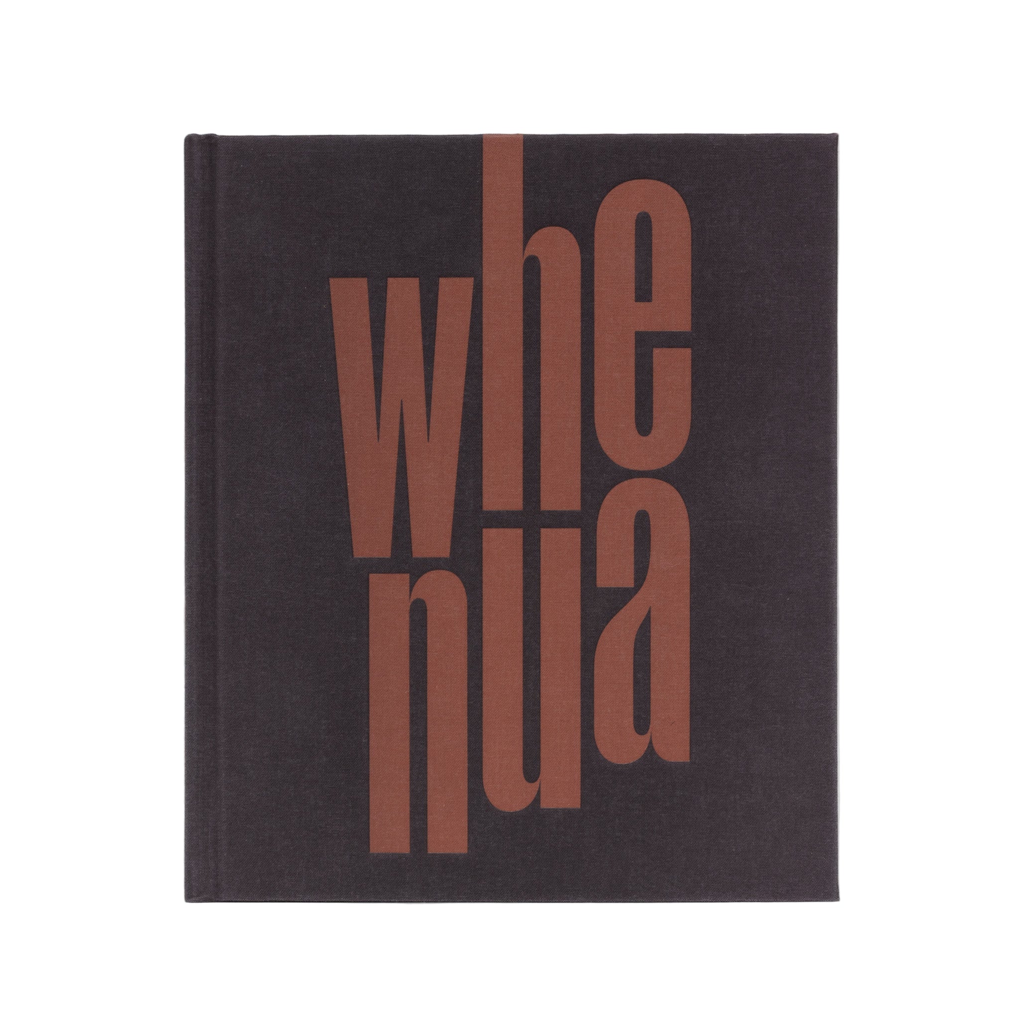 Whenua