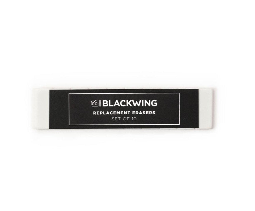 Blackwing Replacement Erasers