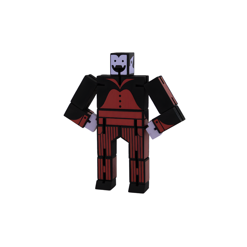 Cubebot Micro Vampire