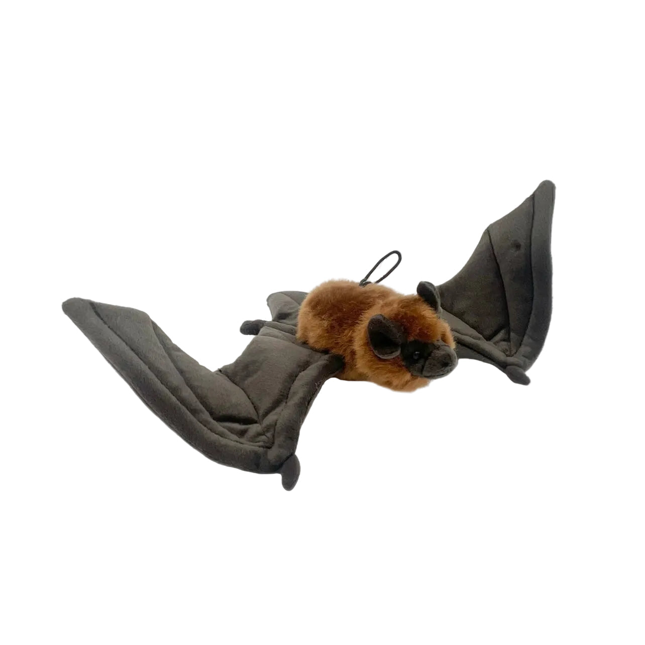 Long Tailed Bat Plushie